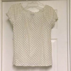 Ann Taylor Loft top